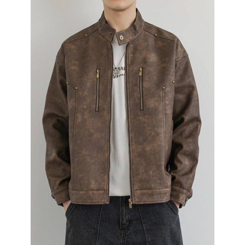 Herren Funktionale Steppjacke Drune