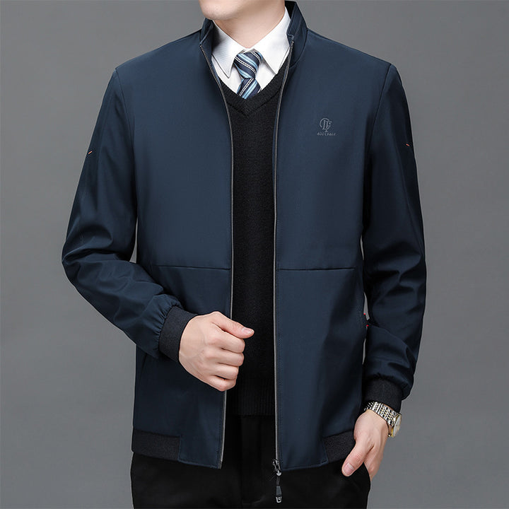 Herren Winddichte Übergangsjacke Drune 1787797602