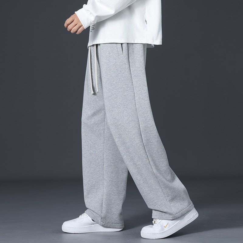 Herren Bequeme und Legere Freizeithose