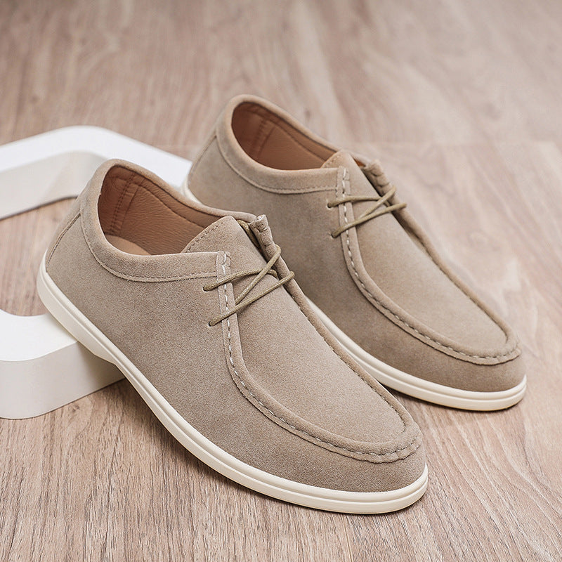 Herren Luxus Mokassins mit modischem Design Drune