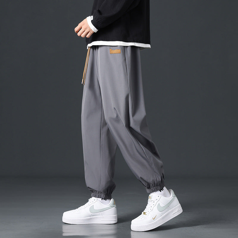 Herren Bequeme und stylische Sporthose
