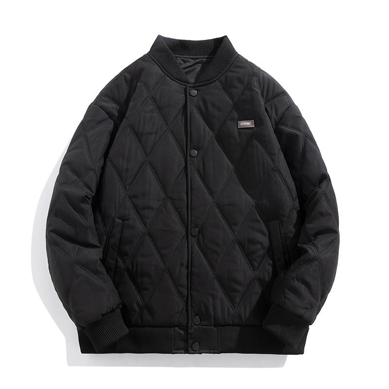 Damen Wärmende Steppjacke Drune 1787711468