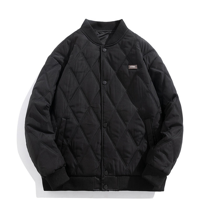 Damen Wärmende Steppjacke Drune 1787711468