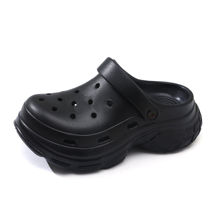 Herren Ergonomische Komfort Clogs Drune
