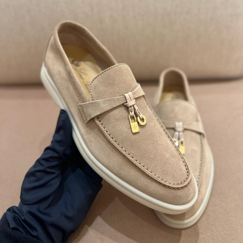 Drune | Damen Loafer