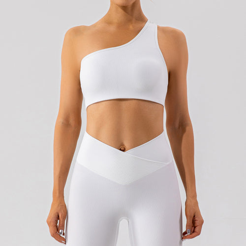 Damen Fitness-BH Drune