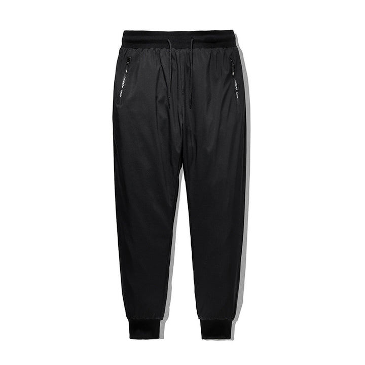 Herren Sportliche Trainingshose Drune 1787797562