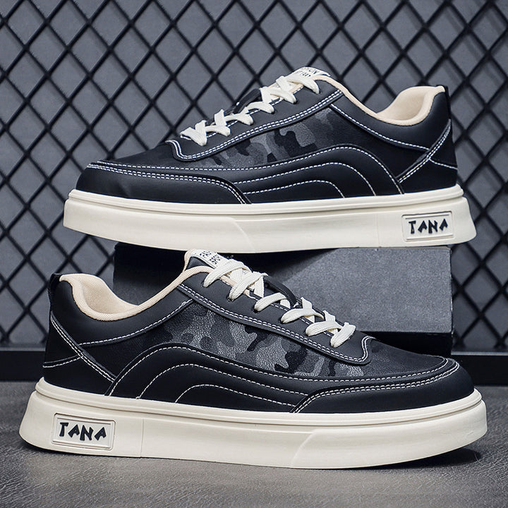 Herren Sportliche Sneakers