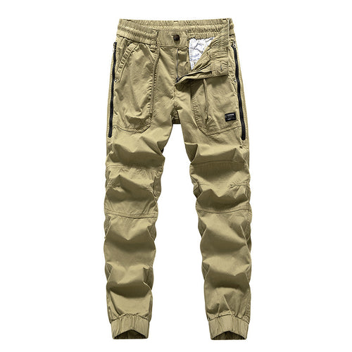 Herren Funktionale Cargo-Hose Drune 1787710940
