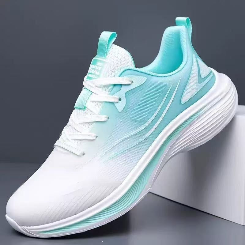 Herren Hochleistungs Lauf-Sneaker Drune