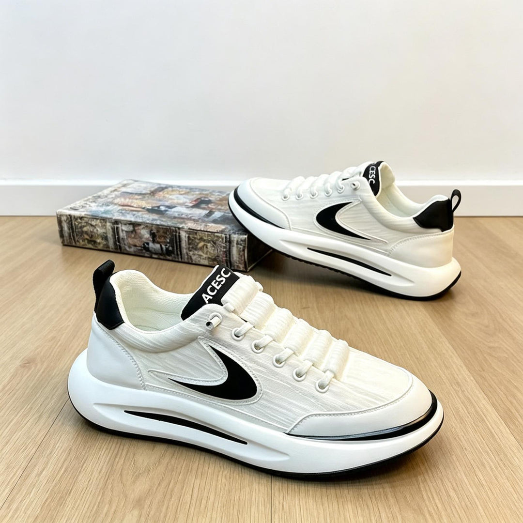 Herren Sportliche Sneakers mit dämpfender Sohle Drune 1788175498