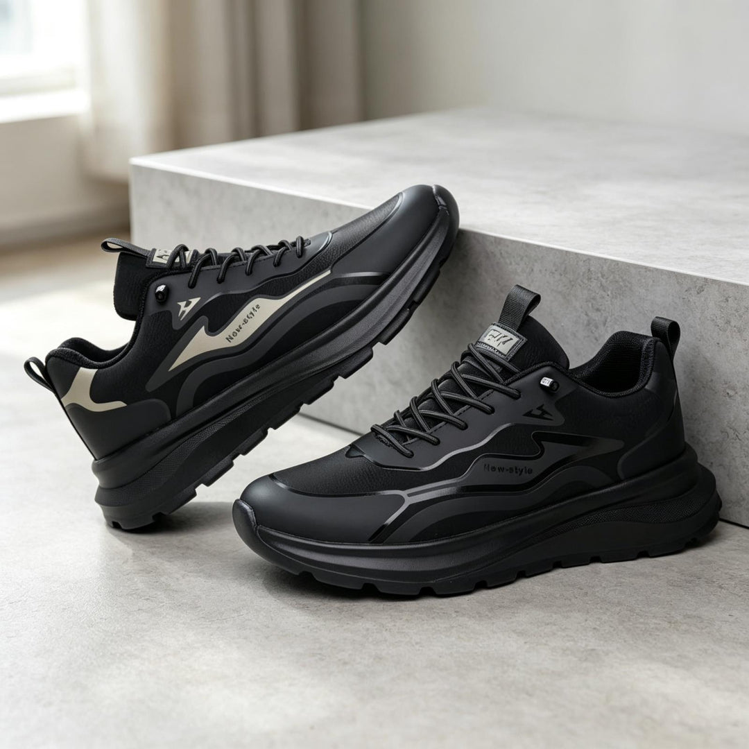 Herren Sport Sneakers Drune