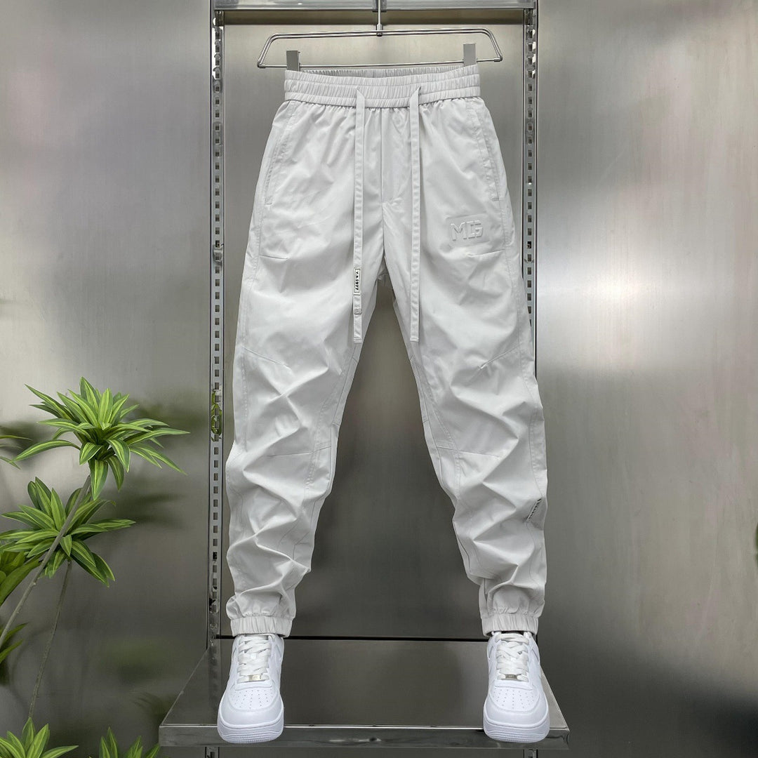 Herren Modische Outdoor Cargo-Hose Drune