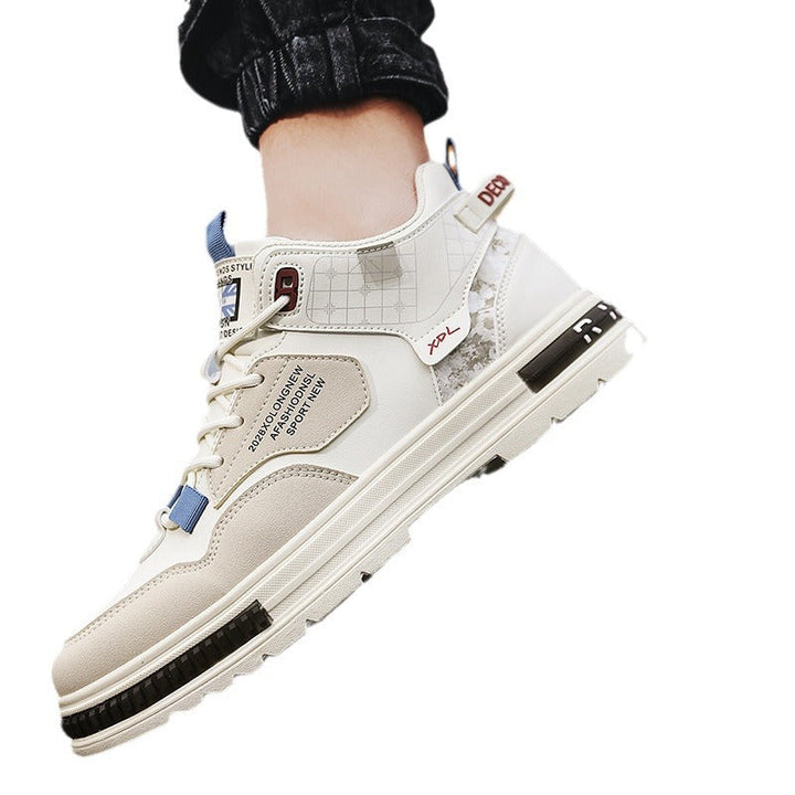 Damen Sportliche und stylische Sneaker von Drune