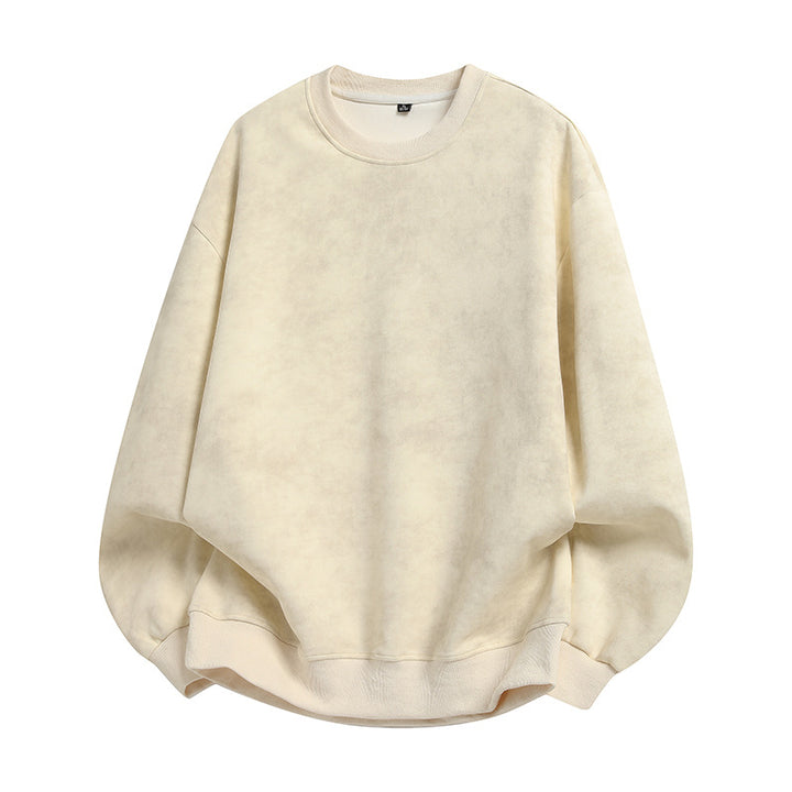 Damen Freizeit Sweatshirt Drune