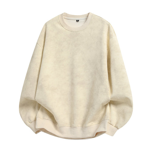 Damen Freizeit Sweatshirt Drune