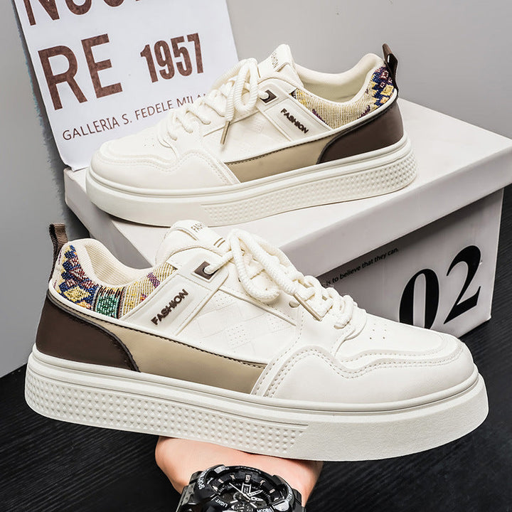 Damen modische Sneakers mit individualisiertem Design Drune