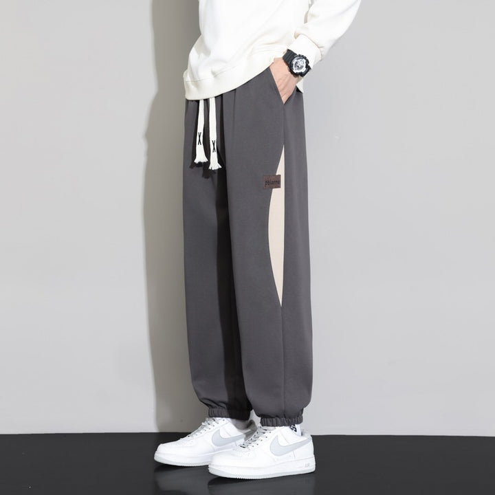 Herren Stilvolle und bequeme Sporthose Drune