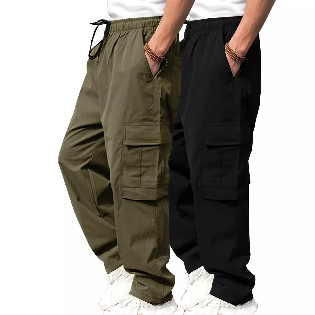 Herren Cargo-Hosen Drune