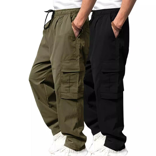 Herren Cargo-Hosen Drune