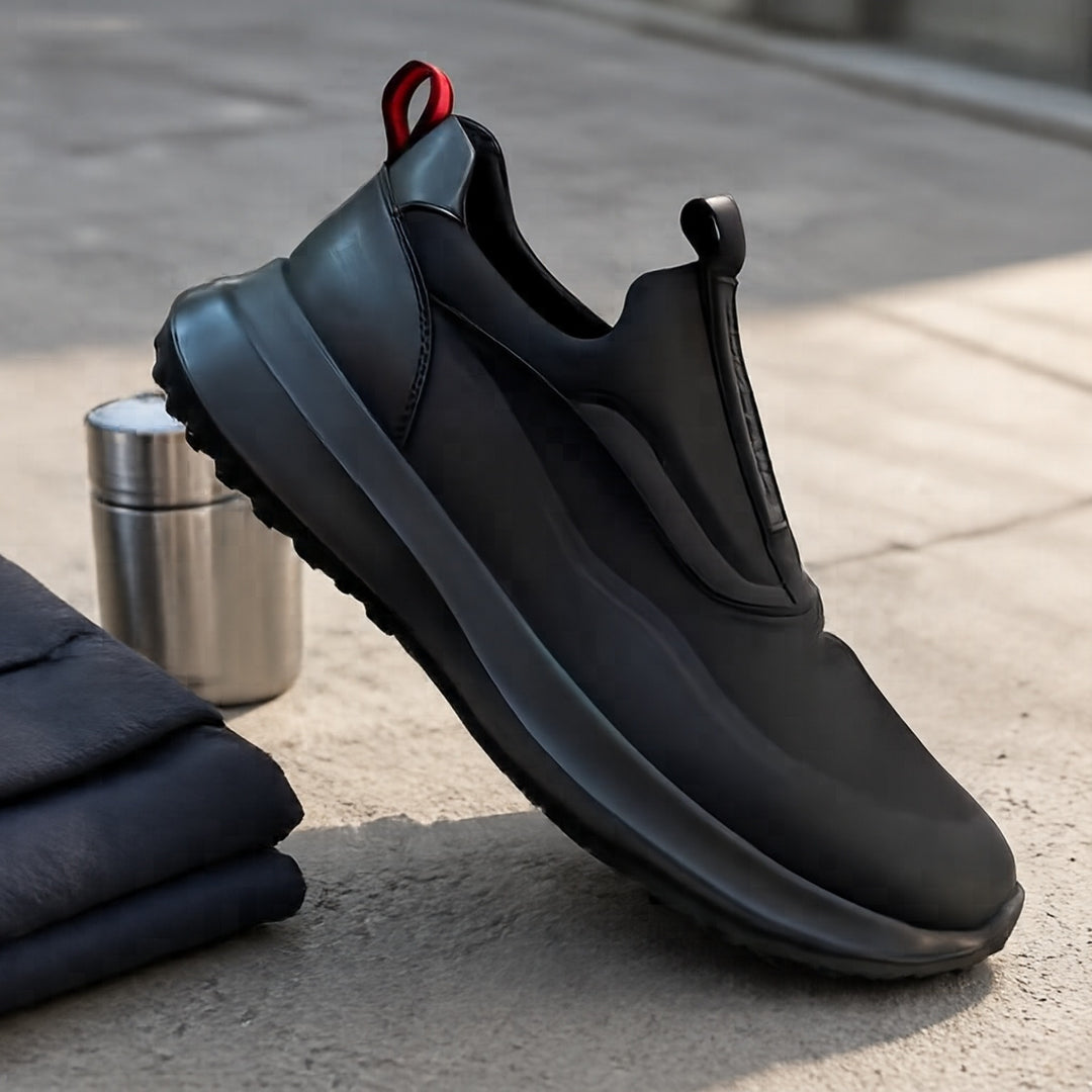 Herren Leichte und Atmungsaktive Sneakers Drune
