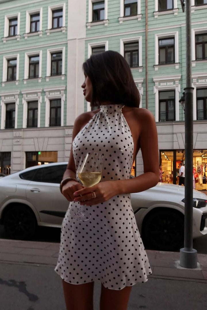 Damen Freizeitkleid Drune