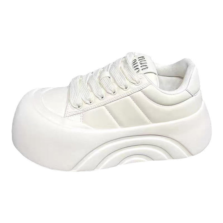 Damen Sneaker mit innovativer dämpfender Sohle und stylishen Details Drune
