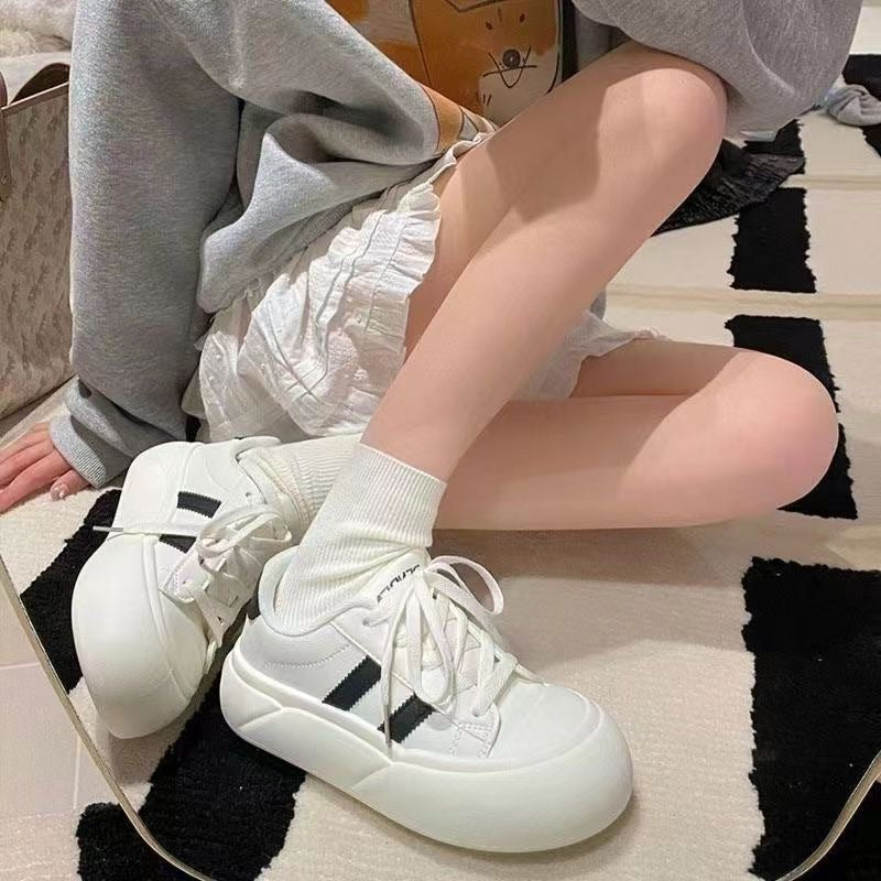 Damen Komfortable Sneakers mit innovativer Sohle Drune
