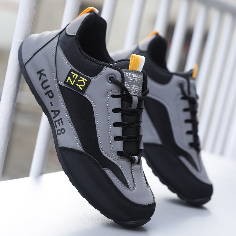 Herren Modische und Sportliche Sneakers Drune
