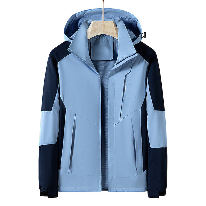 Herren Technische Funktionsjacke Drune 1787797958