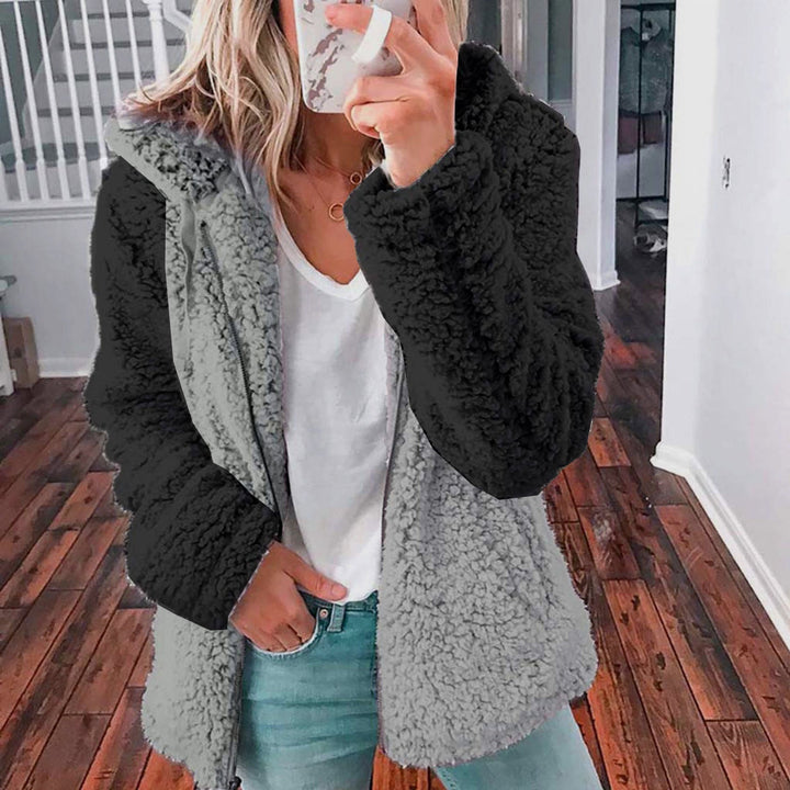 Drune | Zeitlose und Elegante Allgemeine Jacke