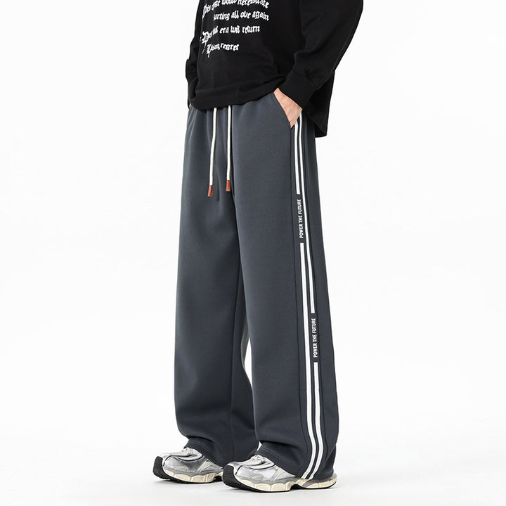 Herren Sportliche lässige Freizeithose