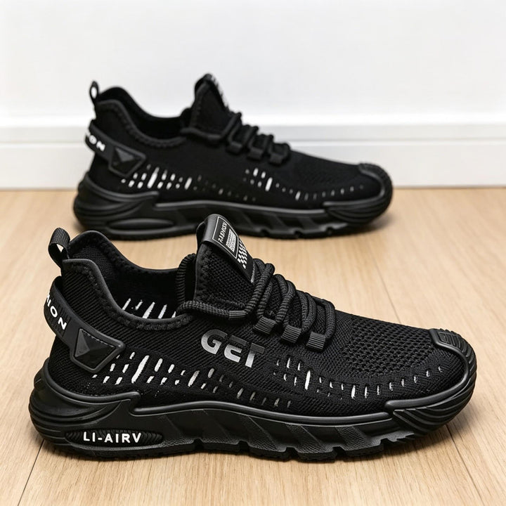 Herren Sportliche und atmungsaktive Sneakers Drune