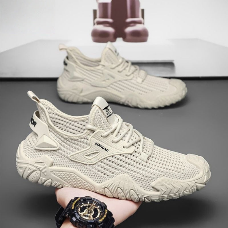 Herren Atmungsaktive Sport Sneakers Drune 1788174974