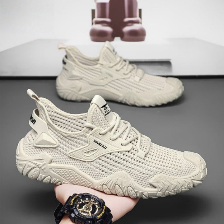 Herren Atmungsaktive Sport Sneakers Drune 1788174974