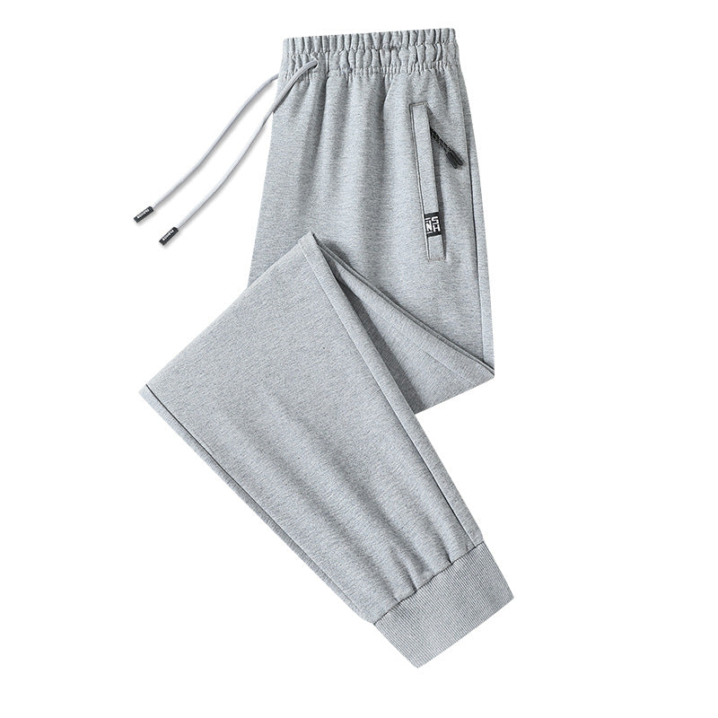 Herren Sportliche Jogginghose Drune