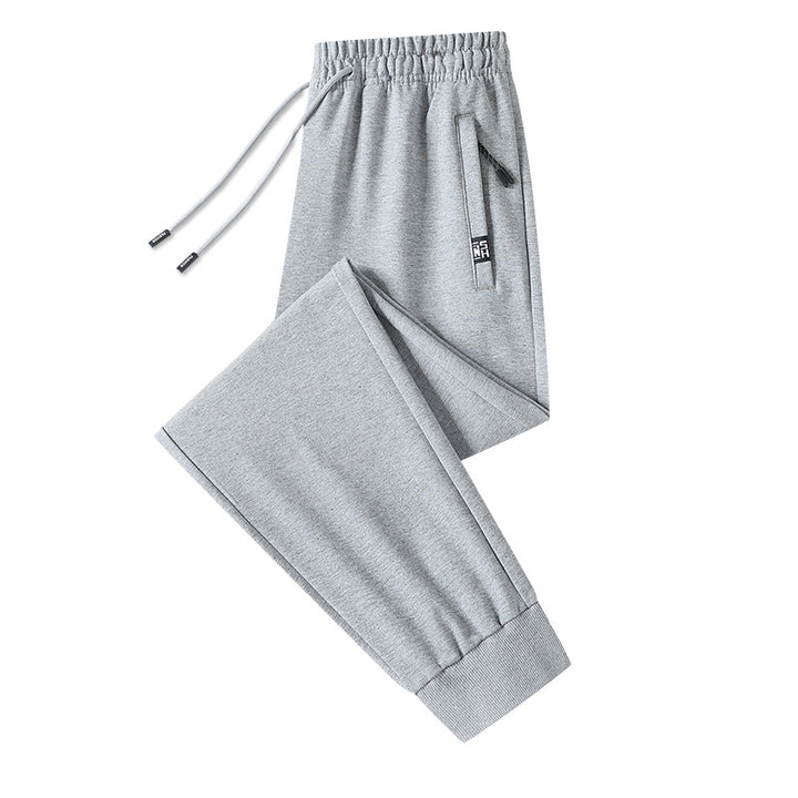 Herren Sportliche Jogginghose Drune