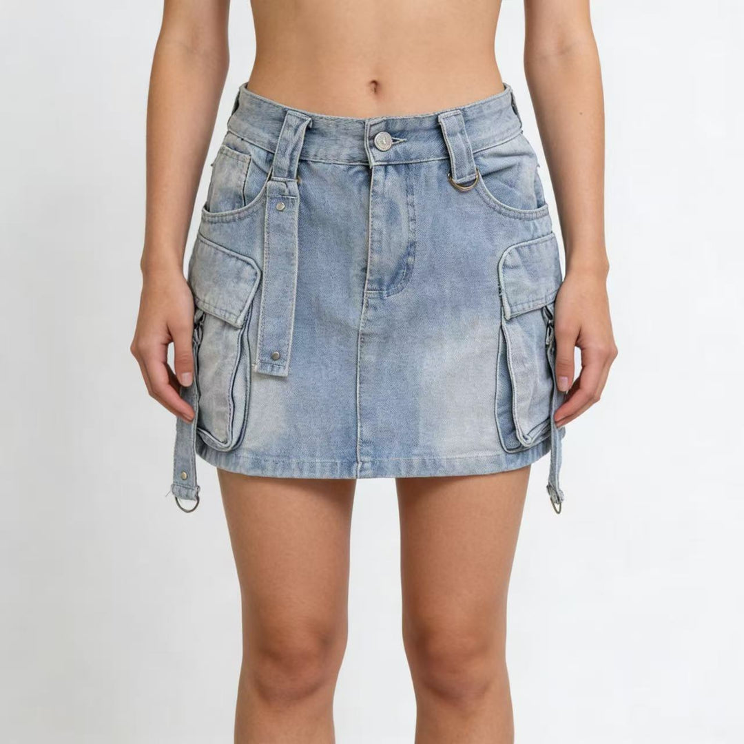 Damen Cargo-Rock Drune