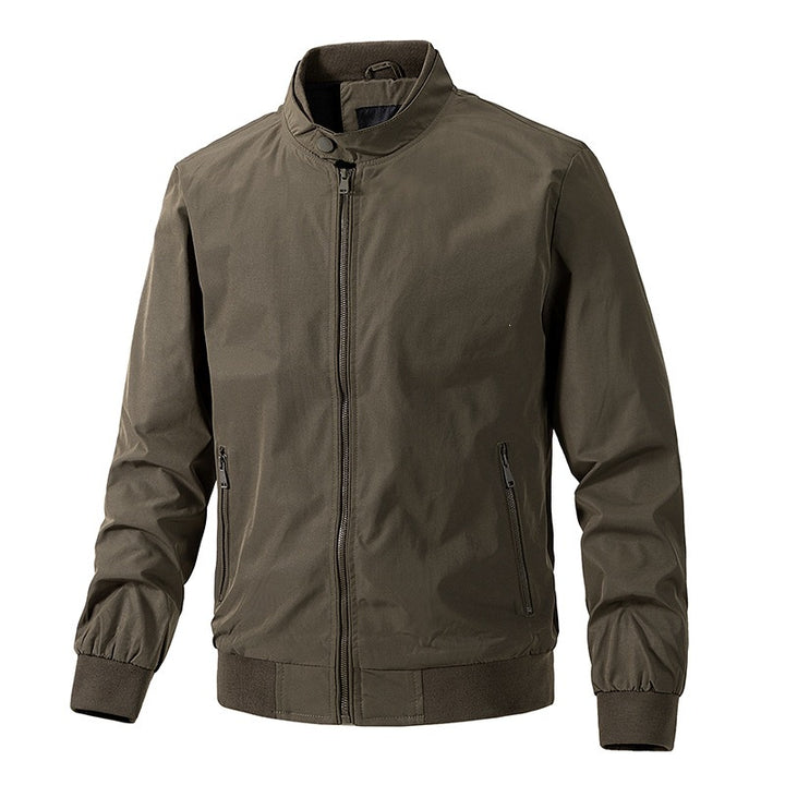 Herren Leichte Übergangsjacke Drune 1787710765