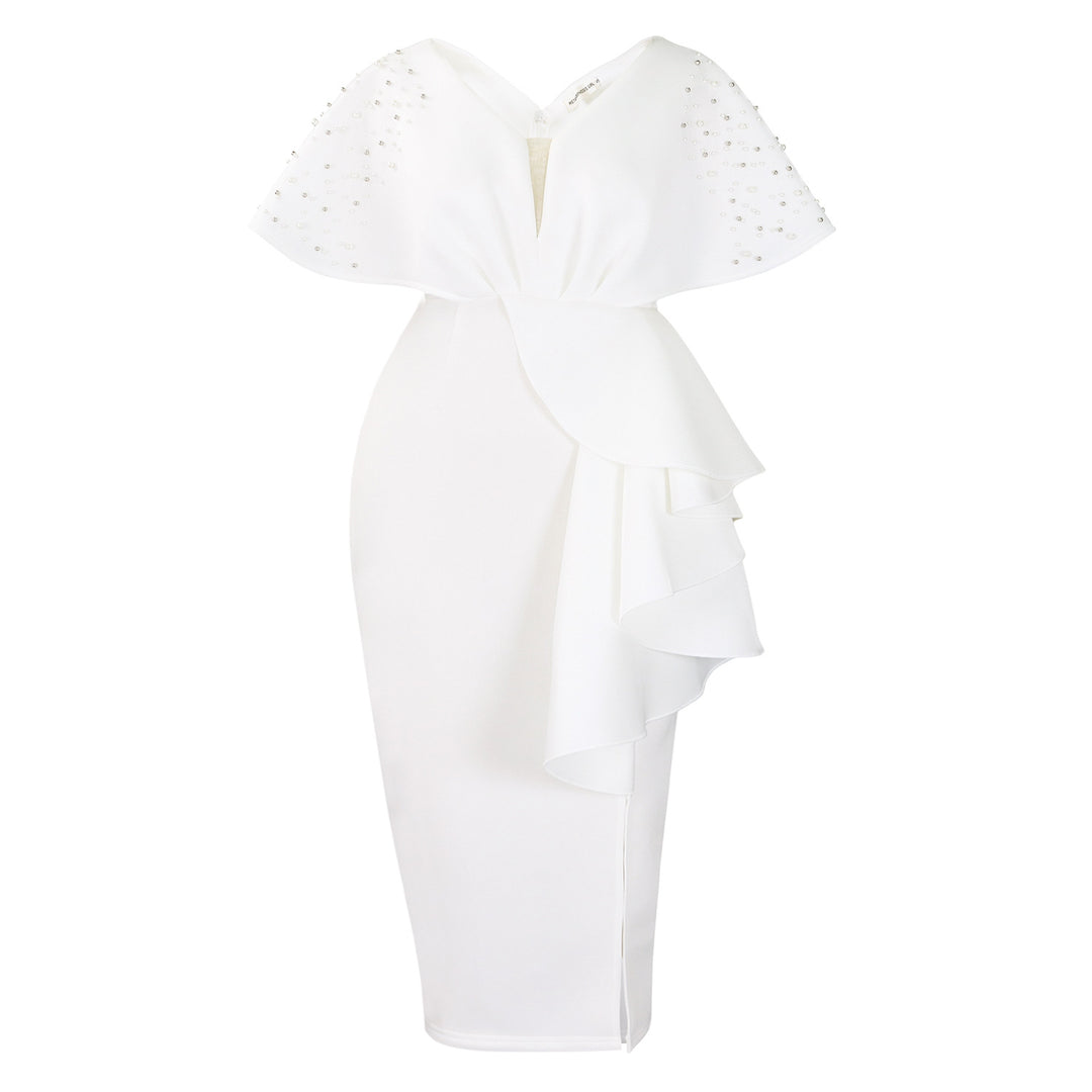 Damen Abendkleid Drune