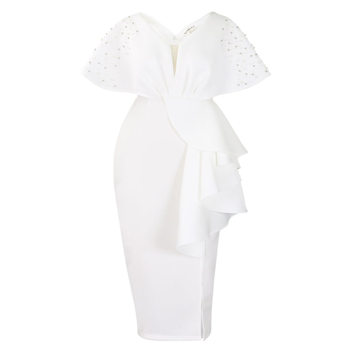 Damen Abendkleid Drune