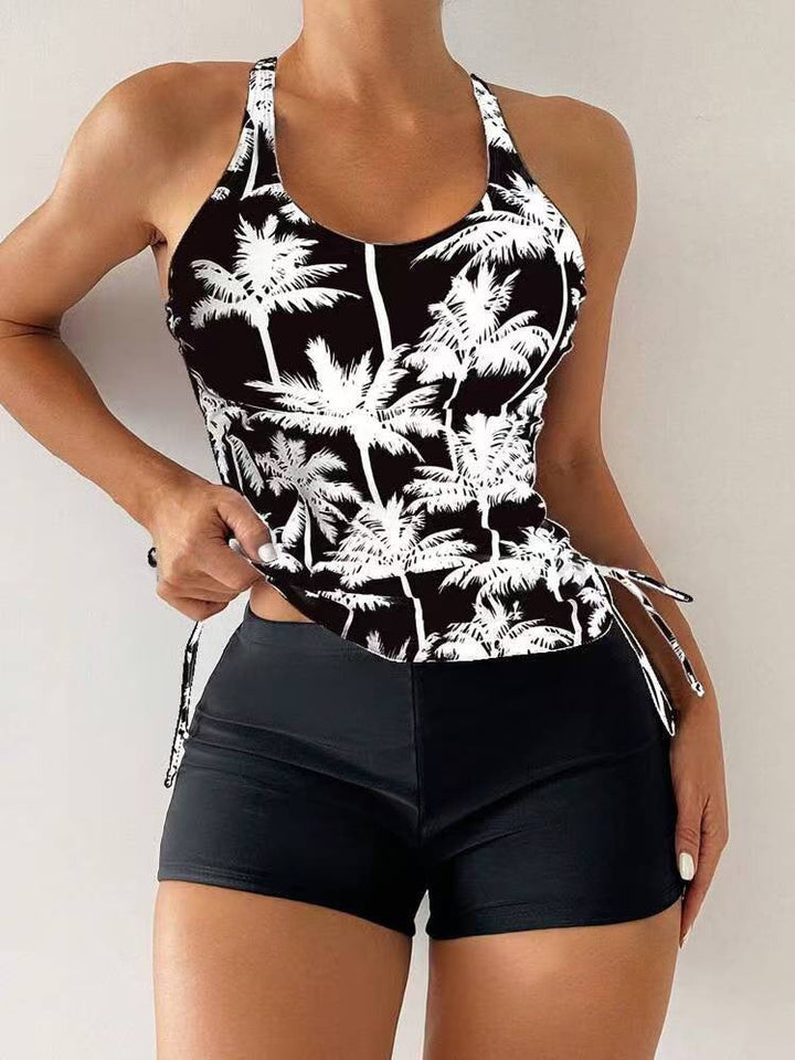 Damen Sport-Bikini-Set Drune