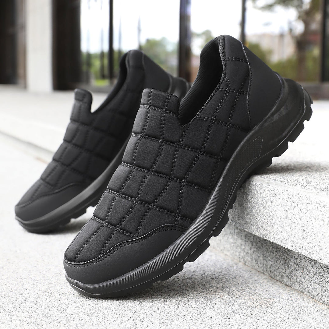 Damen Komfortable Leichtgewicht Sneakers Drune