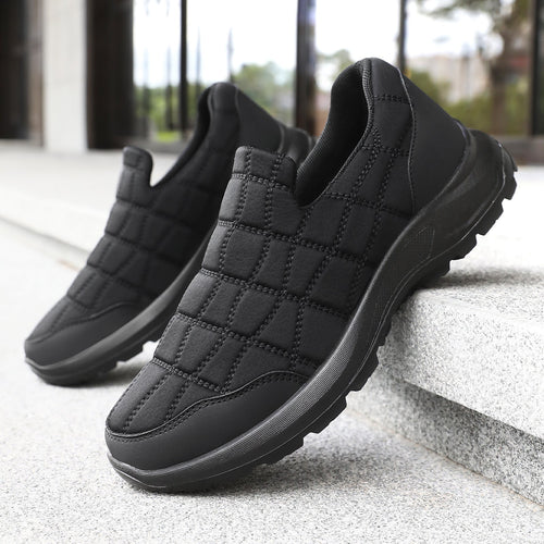 Damen Komfortable Leichtgewicht Sneakers Drune