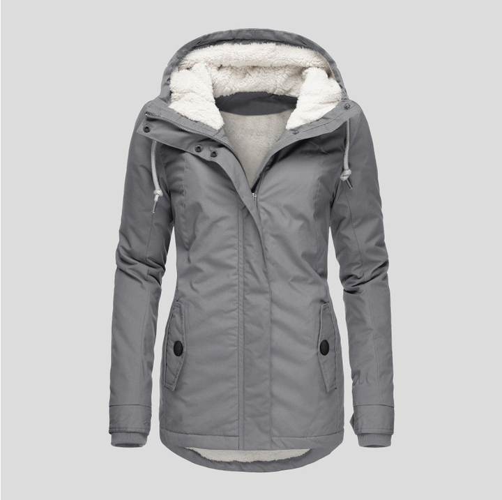 Drune | Regenjacke - Winter