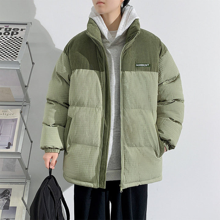 Damen Hochleistungs-Winterjacke Drune
