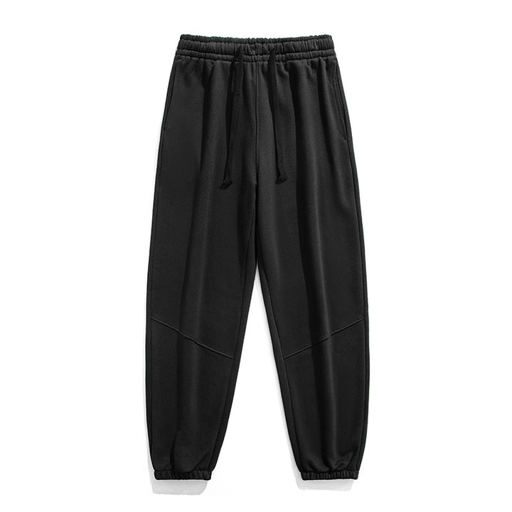 Herren Bequeme Jogginghose Drune