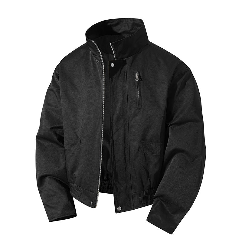 Herren Funktionale Übergangsjacke Drune 1787711503