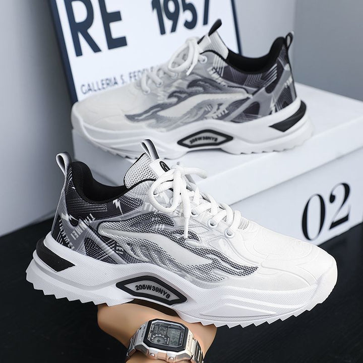 Damen Trendige Fitnessschuhe mit hochmodernem Design Drune