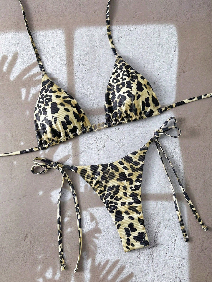 Damen Triangel-Bikini von Drune